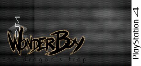 Wonder Boy - The Dragon's Trap — steamgrid