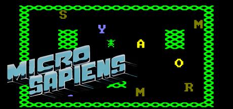 Micro Sapiens — steamgrid
