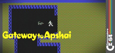 Gateway to Apshai — steamgrid