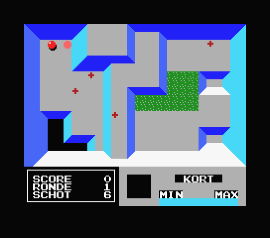 Galf — ss (NL)