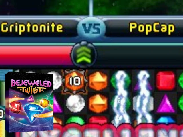 Bejeweled Twist — mixrbv2 (WOR)