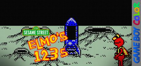 Elmo's 123s — steamgrid