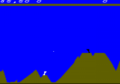 Canyons Of Cannons — ss (EU)
