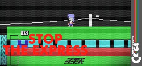 Stop the Express — steamgrid
