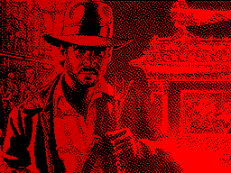 Raiders Of The Lost Ark — sstitle (WOR)