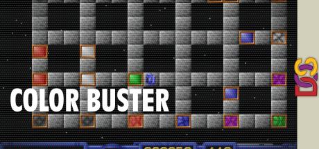 Color Buster — steamgrid