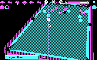 Sharkey's 3d Pool — ss (US)