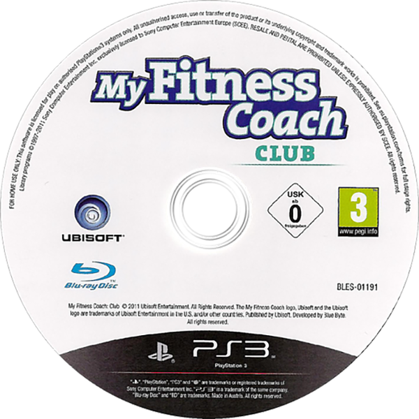 Mon Coach Personnel - Club Fitness — support-texture (EU)