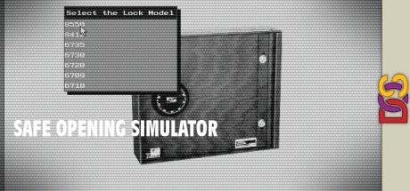 Safe Opening Simulator — steamgrid