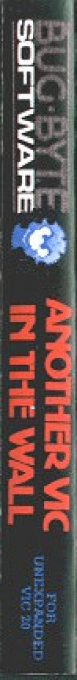 Another Vic in the Wall — box-2D-side (US)
