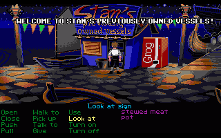 Secret of Monkey Island, The — ss (WOR)