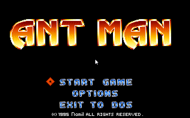 Ant Man — sstitle (KR)