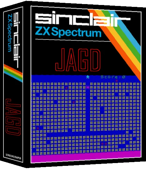 Jagd — box-3D (SS)