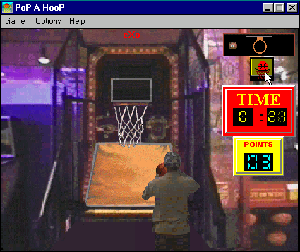 PoP A HooP — ss (WOR)