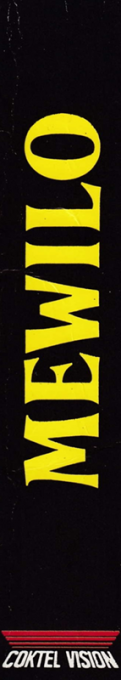 Méwilo — box-2D-side (FR)