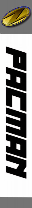 Pacman — box-2D-side (SS)