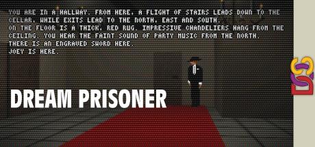 Dream Prisoner — steamgrid