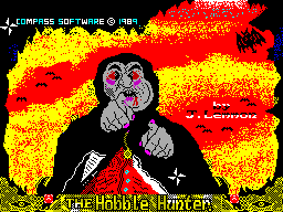 The Hobble Hunter — sstitle (WOR)