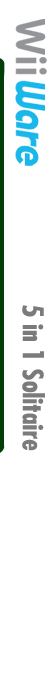 5 In 1 Solitaire — box-2D-side (US)