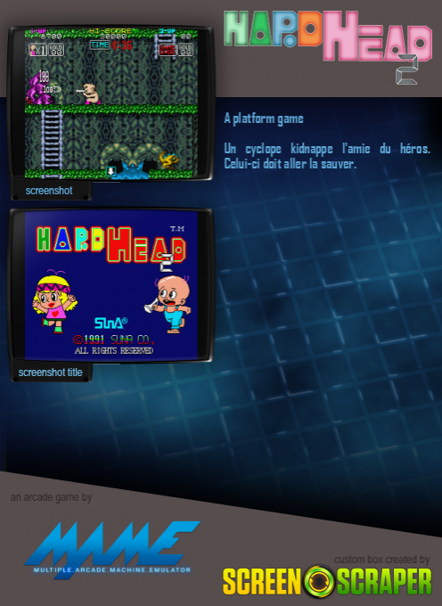 Hard Head 2 — box-2D-back (SS)