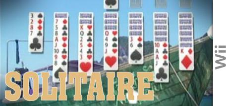 Solitaire — steamgrid