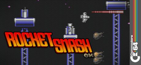 Rocket Smash EX — steamgrid