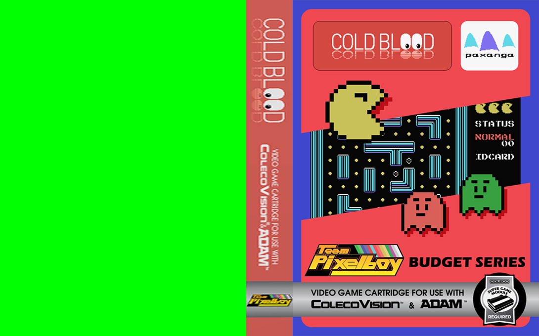 Cold Blood — box-texture (WOR)