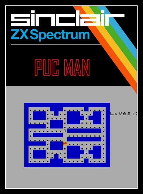 Puc Man box art