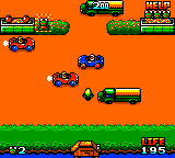 Frogger — ss (US)