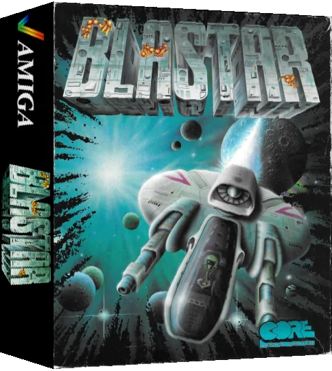 Blastar — box-3D (WOR)