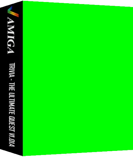 Trivia - The Ultimate Quest V1.01a — box-3D (SS)