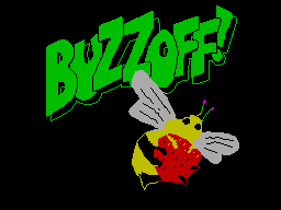 Buzz Off! — sstitle (WOR)