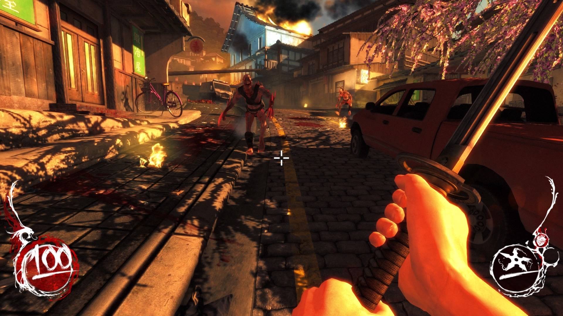 Shadow Warrior — ss (EU)