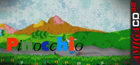Pinocchio — steamgrid
