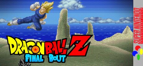 Dragon Ball Z - Final Bout — steamgrid