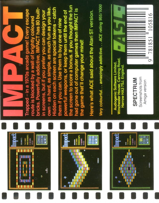 Impact — box-2D-back (EU)
