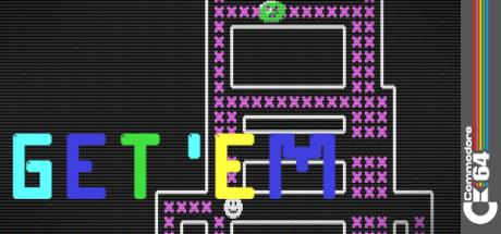 Get'em — steamgrid