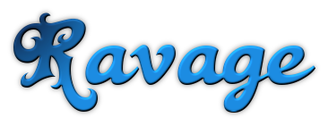 Ravage — wheel (WOR)