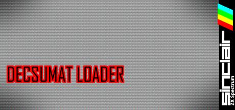 Decsumat Loader — steamgrid