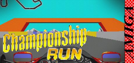 Championship Run — steamgrid