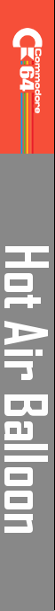 Hot Air Balloon — box-2D-side (CUS)