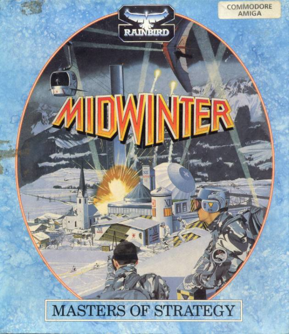Midwinter box art