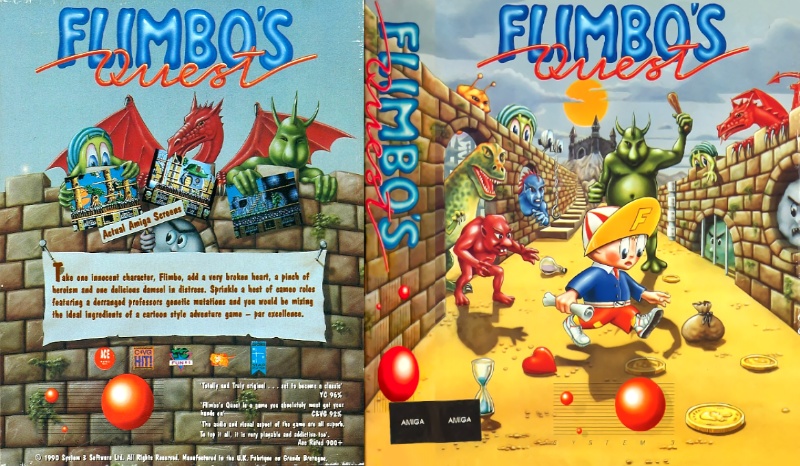 Flimbo's Quest — box-texture (EU)