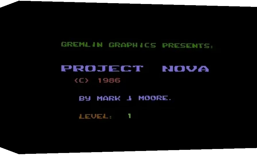 Project Nova — box-3D (WOR)