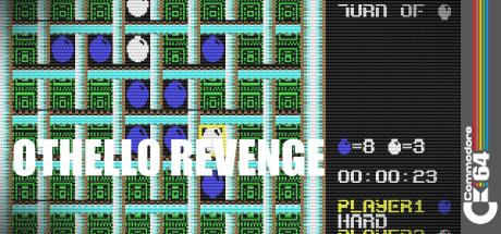 Othello Revenge — steamgrid