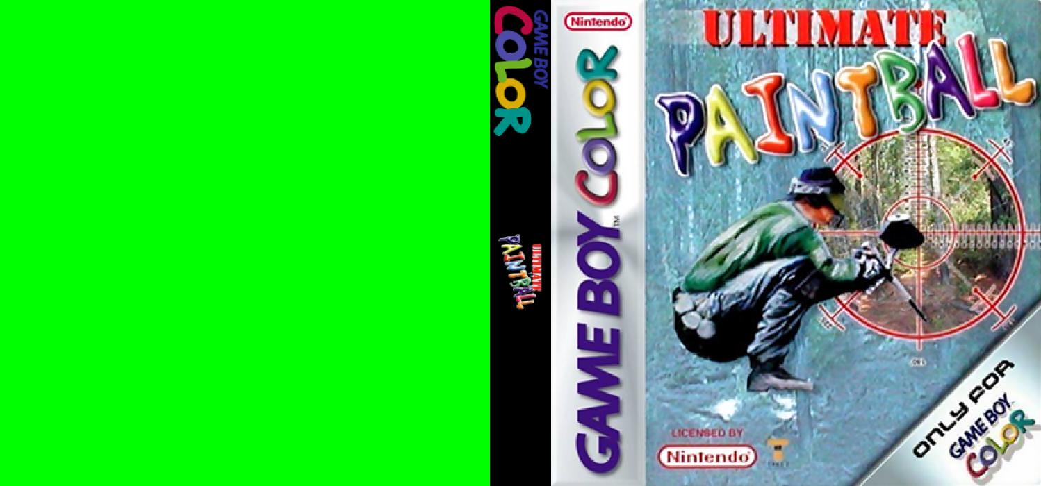 Ultimate Paintball — box-texture (EU)