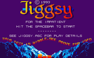 Jiggsy — sstitle (WOR)