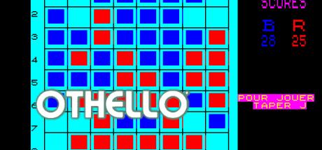 Othello — steamgrid