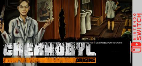 Chernobyl Origins — steamgrid