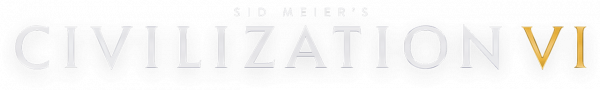 Sid Meier's Civilization VI — wheel (WOR)